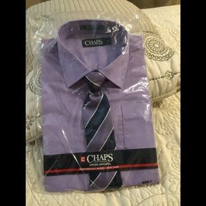 Chaps dress Shirt